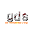 ｇｄｓ (Attack On Titan: Origins)