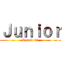 Ｊｕｎｉｏｒ (Round 29)