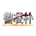 鲁凌朴 (lu ling pu)