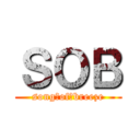 ＳＯＢ (song・of・breeze)