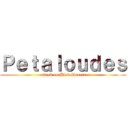 Ｐｅｔａｌｏｕｄｅｓ (attack on BladeDancer)