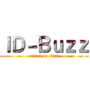 ＩＤ－Ｂｕｚｚ (attack on titan)