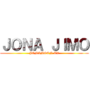 ＪＯＮＡ ＪＩＭＯ (JOMAMOON TV)