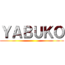 ＹＡＢＵＫＯ ()
