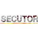 ＳＥＣＵＴＯＲ (super easy )