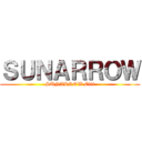 ＳＵＮＡＲＲＯＷ (SUNARROW Citi)