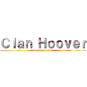 Ｃｌａｎ Ｈｏｏｖｅｒ (momazos krnal)