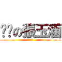 傻傻の張玉涵 (加油整起)