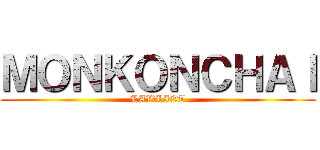 ＭＯＮＫＯＮＣＨＡＩ (LAWLIET)