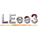 ＬＥｅｅ３ (by Hellocom)