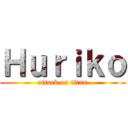 Ｈｕｒｉｋｏ (attack on titan)