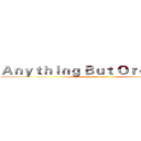Ａｎｙｔｈｉｎｇ Ｂｕｔ Ｏｒｄｉｎａｒｙ (attack on titan)