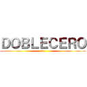 ＤＯＢＬＥＣＥＲＯ (in)