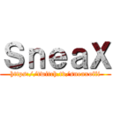 ＳｎｅａＸ (https://twitch.tv/sneaxoffi)