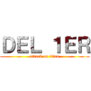 ＤＥＬ １ＥＲ (attack on titan)