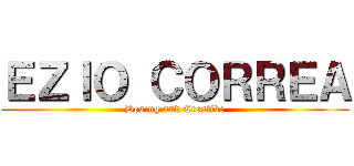 ＥＺＩＯ ＣＯＲＲＥＡ (Desing and Creative)