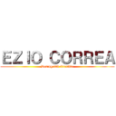 ＥＺＩＯ ＣＯＲＲＥＡ (Desing and Creative)