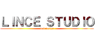 ＬＩＮＣＥ ＳＴＵＤＩＯ (web design)