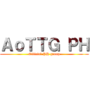 ＡｏＴＴＧ ＰＨ (Official PH group)