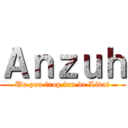 Ａｎｚｕｈ (Un peu trop fan de Livai)