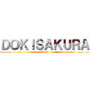 ＤＯＫＩＳＡＫＵＲＡ (Edits)