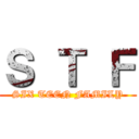 Ｓ Ｔ Ｆ (SIX TEEN FAMILY)