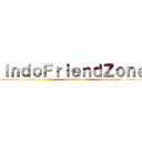 ＩｎｄｏＦｒｉｅｎｄＺｏｎｅ (Good Day)