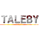 ＴＡＬＥＢＹ (GENX)