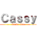 Ｃａｓｓｙ (La Re-Sta)