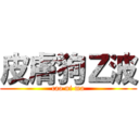 皮膚狗Ｚ波 (cao ni ma)