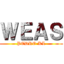 ＷＥＡＳ (PEDRO KL)