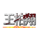 王柏翔 (AE-86)