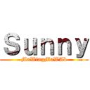 Ｓｕｎｎｙ (MaWingMaWAb)