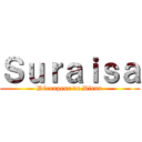 Ｓｕｒａｉｓａ (Découpeur de Dieux)