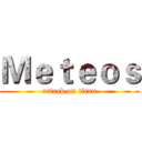 Ｍｅｔｅｏｓ (attack on titan)