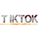 ＴＩＫＴＯＫ (petra._.ral._.off0)