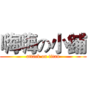 嗨嗨の小鋪 (attack on titan)