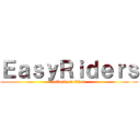 ＥａｓｙＲｉｄｅｒｓ (attack on titan)