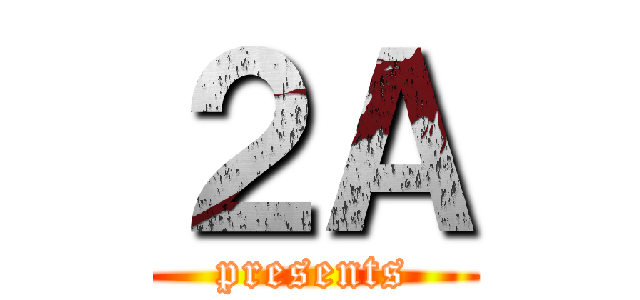 ２Ａ (presents)