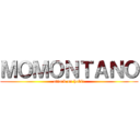 ＭＯＭＯＮＴＡＮＯ (attack on habie)