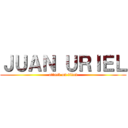 ＪＵＡＮ ＵＲＩＥＬ (attack on titan)