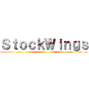 ＳｔｏｃｋＷｉｎｇｓ ()