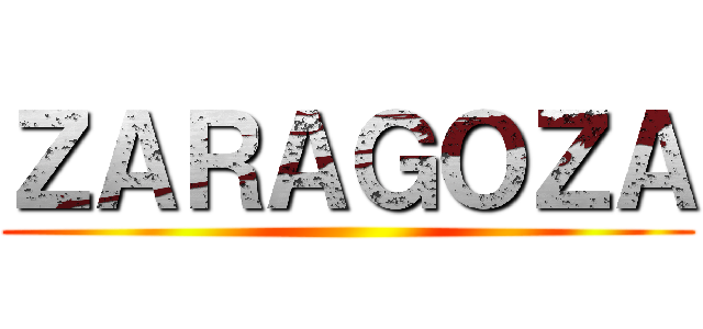 ＺＡＲＡＧＯＺＡ ()