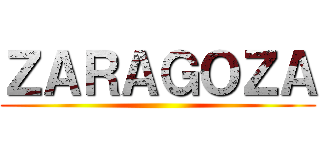 ＺＡＲＡＧＯＺＡ ()