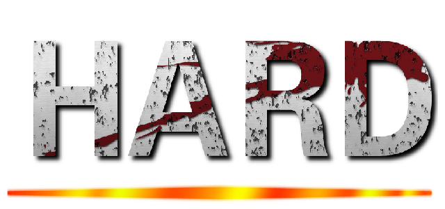 ＨＡＲＤ ()
