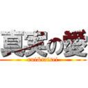 真実の愛 (rui&taisei)