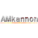 ＡＭｋａｎｎｏｎ (League of Legends)
