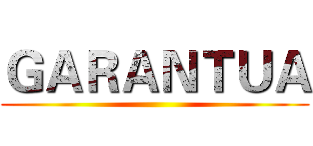 ＧＡＲＡＮＴＵＡ ()