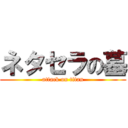 ネタセラの墓 (attack on titan)