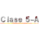 Ｃｌａｓｅ ５－Ａ (Telecomunicaciones)